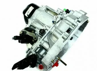 Какие КПП ставят на ларгус?