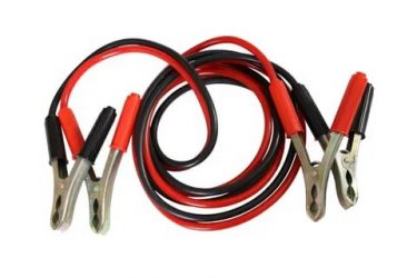 Какие провода нужны для прикуривания авто?