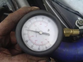 Какое давление в системе охлаждения автомобиля?