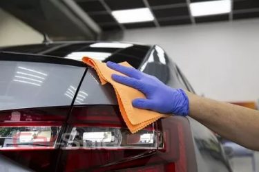 Какое защитное покрытие лучше для автомобиля?