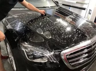 Какое защитное покрытие лучше для автомобиля?