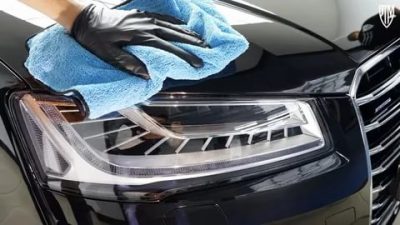 Какое защитное покрытие лучше для автомобиля?