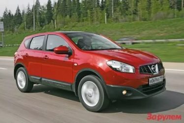 Кашкай или асх что выбрать?