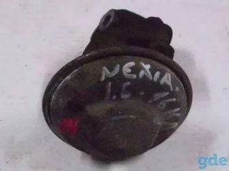 Клапан егр нексия 16 КЛ
