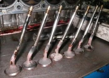 Клапана не гнет что значит?