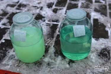 Когда нужно заливать зимнее дизельное топливо?