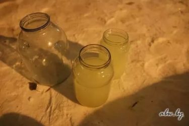 Когда нужно заливать зимнее дизельное топливо?