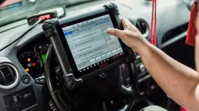 Компьютерная диагностика автомобиля что это?