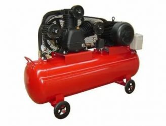 Компрессор для автосервиса как выбрать?