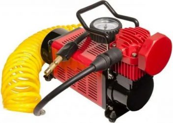 Компрессор для автосервиса как выбрать?