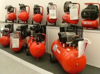 Компрессор для автосервиса как выбрать?