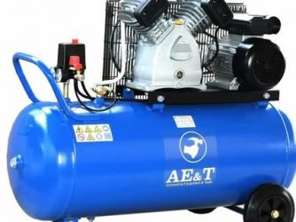 Компрессор для автосервиса как выбрать?