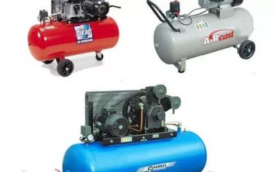 Компрессор для автосервиса как выбрать?