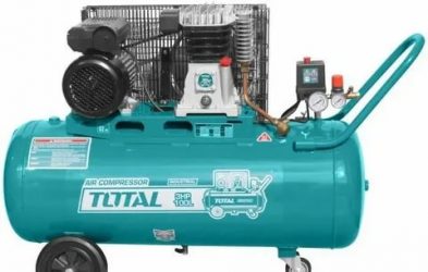Компрессор для автосервиса как выбрать?