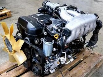 Контрактный двигатель что это значит?