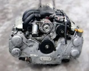 Контрактный двигатель что это значит?