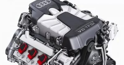 Контрактный двигатель что это значит?