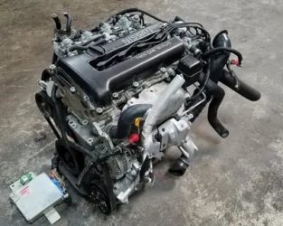 Контрактный двигатель что это значит?