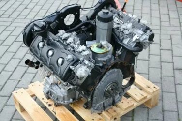 Контрактный двигатель что это значит?