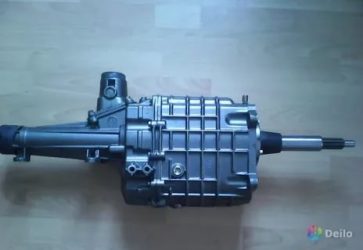 КПП соболь и газель в чем разница?