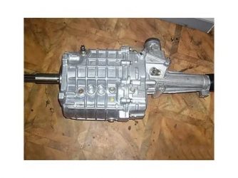 КПП соболь и газель в чем разница?