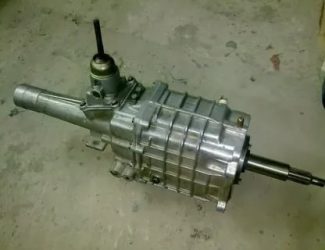 КПП соболь и газель в чем разница?