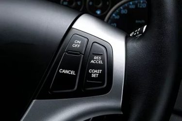 Круиз контроль что это такое в машине?