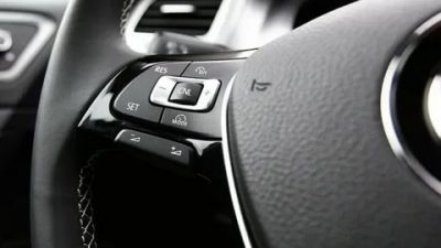 Круиз контроль что это такое в машине?