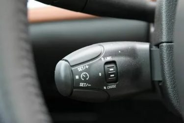 Круиз контроль что это такое в машине?