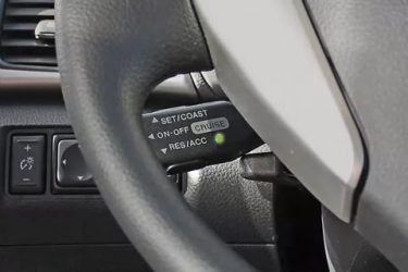 Круиз контроль что это такое в машине?