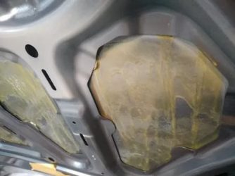 Лада гранта антикоррозийная обработка нужна ли?