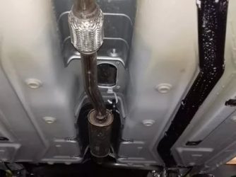 Лада гранта антикоррозийная обработка нужна ли?