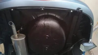 Лада гранта антикоррозийная обработка нужна ли?