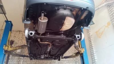 Лада гранта антикоррозийная обработка нужна ли?