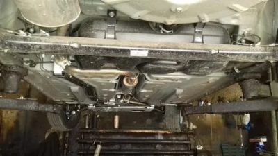 Лада гранта антикоррозийная обработка нужна ли?