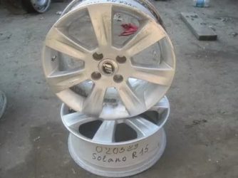 Лифан солано разболтовка дисков на 15