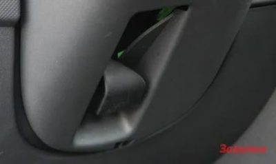 Логан регулировка руля по высоте