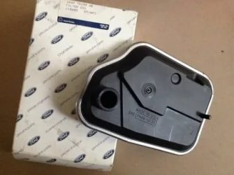 Масляный фильтр АКПП форд фокус 2