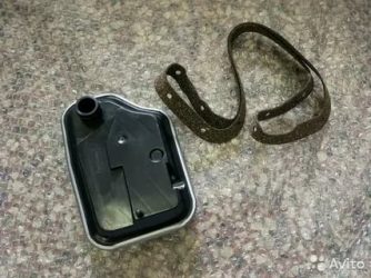 Масляный фильтр АКПП форд фокус 2