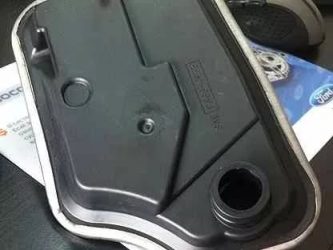 Масляный фильтр АКПП форд фокус 2