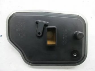 Масляный фильтр АКПП форд фокус 2