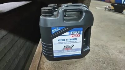 Масло для КПП газель бизнес