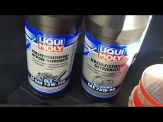 Масло для КПП газель бизнес