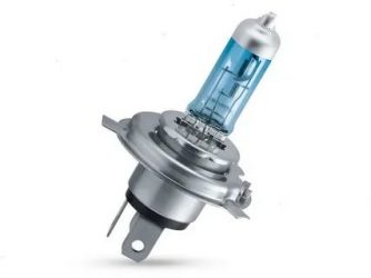 Можно ли использовать галогеновые лампы в авто?