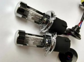Можно ли использовать галогеновые лампы в авто?