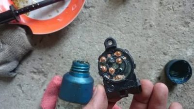 Можно ли смазывать замок зажигания в автомобиле?