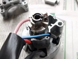 Можно ли смазывать замок зажигания в автомобиле?