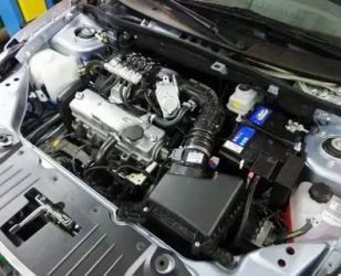 На каком бензине ездит Лада гранта?