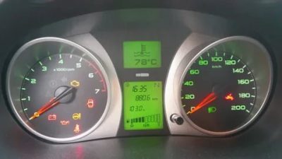 На каком бензине ездит Лада гранта?