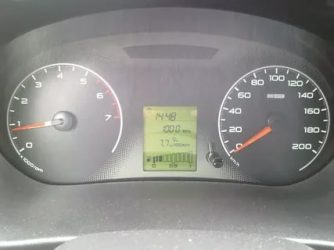 На каком бензине ездит Лада гранта?